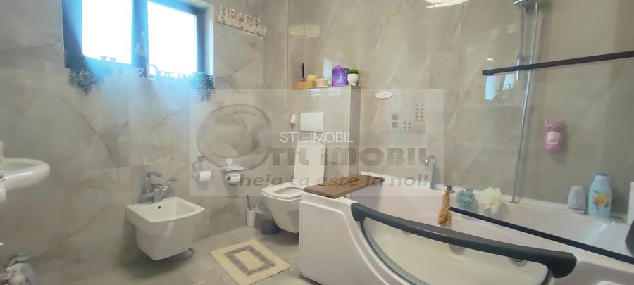 VILA PREMIUM 1,7 KM ALEEA TUDOR NECULAI, VALEA ADANCA, LA CHEIE, P+1+M - 18