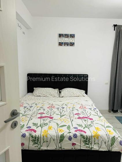 Apartament 2 camere,mobilat+Loc de parcare-Militari,Str.Acvilei-Comision 0% - 2