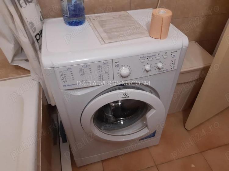 Drumul Taberei - 2 minute metrou Favorit - Garsoniera MODERNA - 6