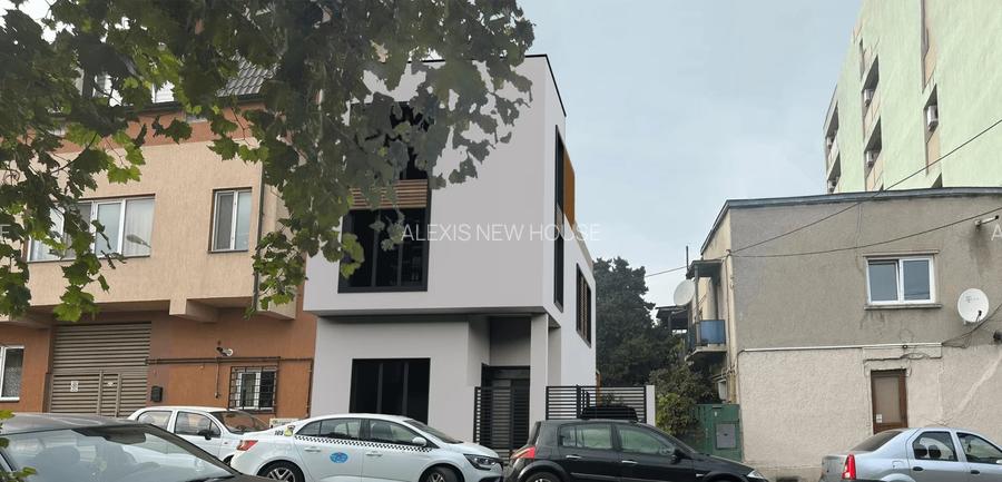 Inchiriere spațiu comercial ( Et.1+Et.2)- Bd. Mamaia, lângă Scoica Land(AXI56) - 12