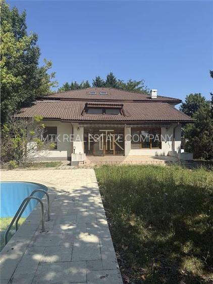 Vila Individuala Spectaculoasa cu Piscina, Erou Iancu Nicolae-Pipera - 49