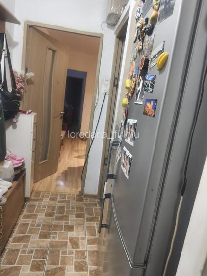 3 camere semidecomandat et3/4 - 5