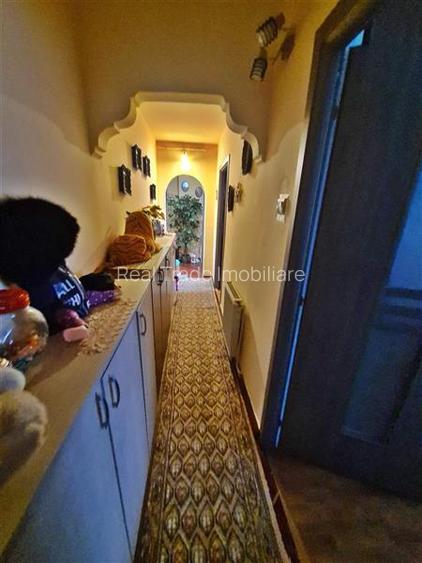 Apartament 3 camere decomandat, 2 bai, Carpatilor - 9