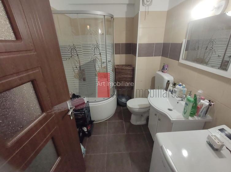 Vânzare garsonieră Bd. Metalurgiei - Pasajul Europa Unită - 9