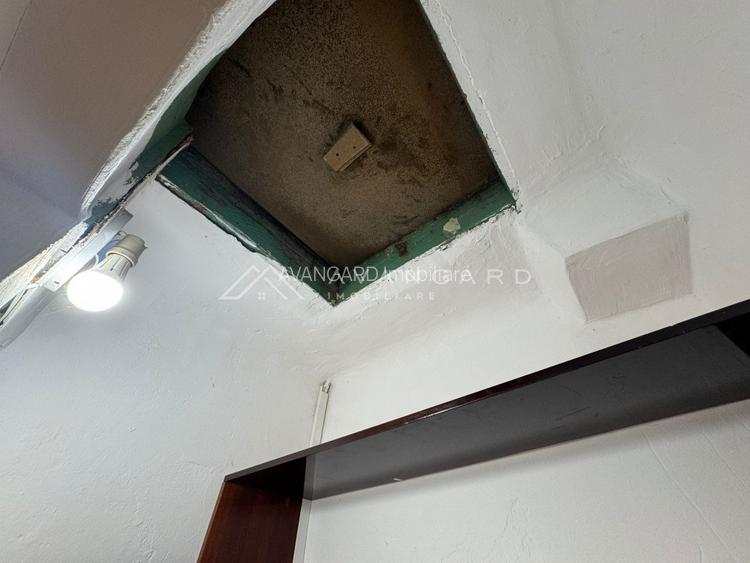 Casa Individuala | Teren 350 mp | zona Dambu Rotund - 12