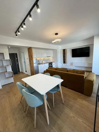 Apartament 2 camere West City Tower - 3
