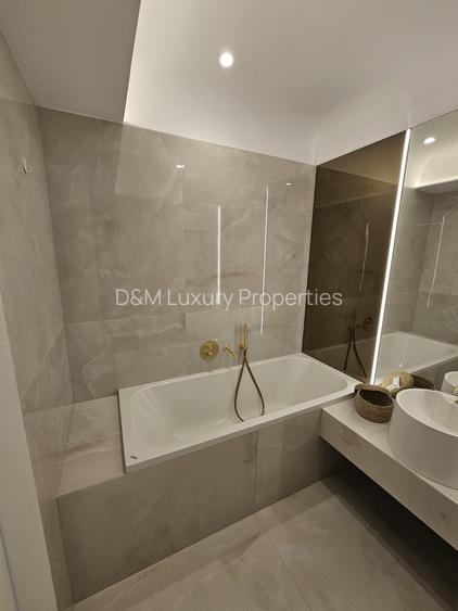 Inchiriere 3 Camere Cortina North Pipera Voluntari - 10