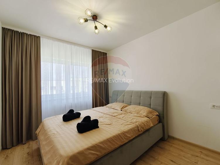 0 Comision | Penthouse Tractorul | Coresi | Top City - 4