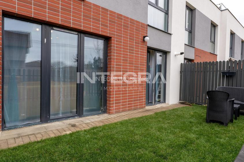 Pet Friendly |  Apartament si Terasa | Prima Inchirierea | 4 Camere cu 3 Bai - 10
