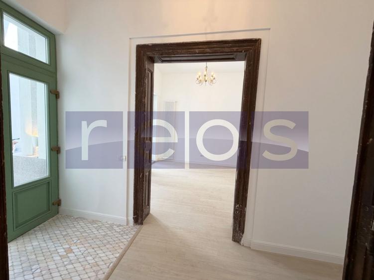 SPATIU COMERCIAL DE INCHIRIAT | 47 MP | RENOVAT | ZONA PIATA VICTORIEI - 6