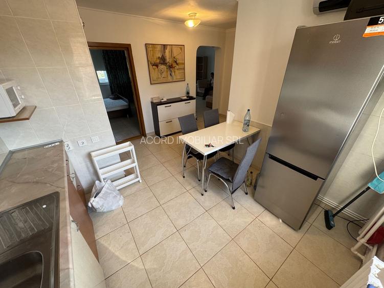Apartament 3 camere zona Centrala - Ferdinand cu Centrala - 9
