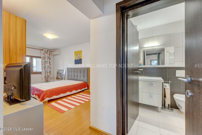 Casa Mogosoaia locuinta, scoala, after-school, gradinita, azil - 17