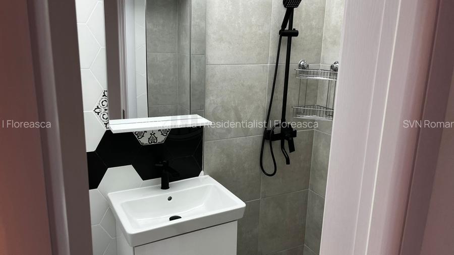 REA1026400 Apartament 4 camere I Piata Unirii I Fantani - 14