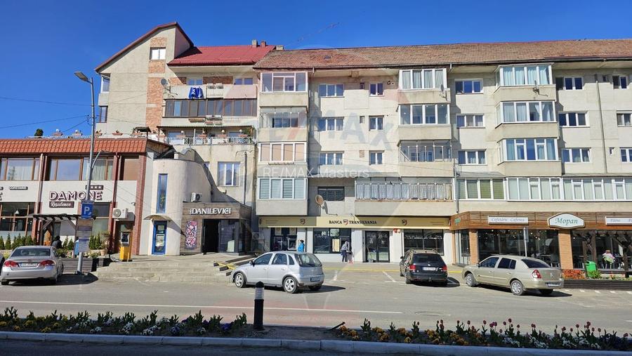 Apartament ultracentral, 2 camere, Gura Humorului, Suceava - 2