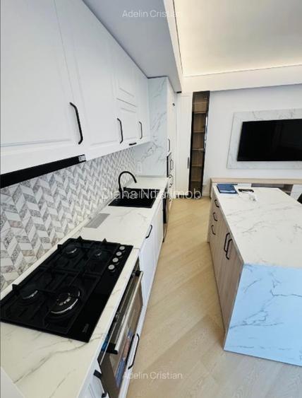 Apartament 3 camere/ Cortina North/Promenada/ Pipera+ loc de parcare - 8