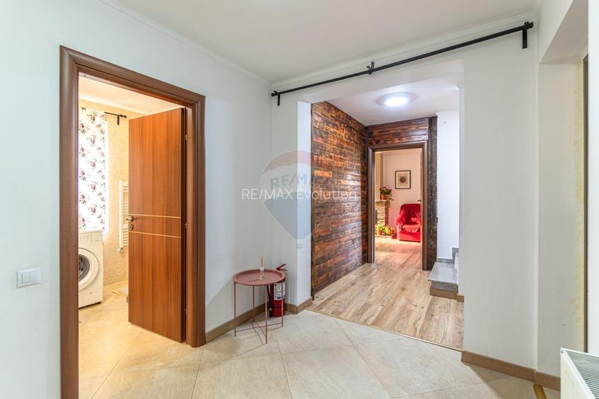 CASA cu finisaje premium de vânzare în FUNDATA, BRAȘOV| COMISION 0% - 20