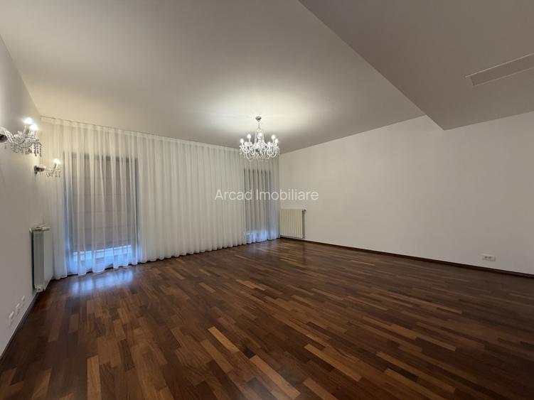Apartament 4 camere de inchiriat in Baneasa | Piata Popoviciu - 4