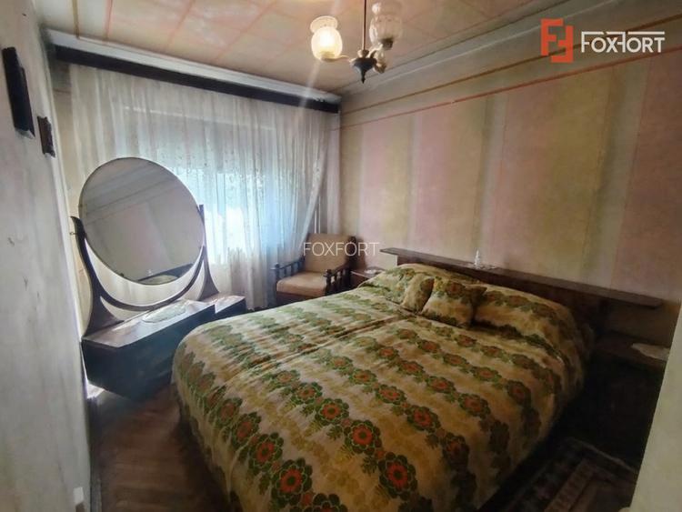 Apartament cu 2 camere de vanzare, zona Complex Studentesc - 3