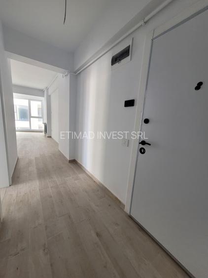 Comision 0%  Mamaia Nord - Meraki7 -      2 camere  62mp - bloc nou-89900 euro - 9