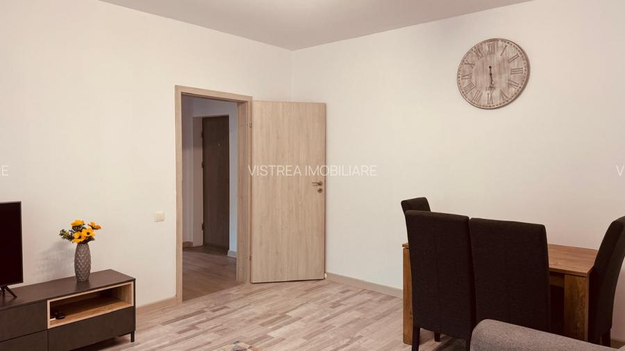 2 camere Rotar Park 2 // Str. Drumul Osiei 18 // Centrala proprie // Parcare - 4