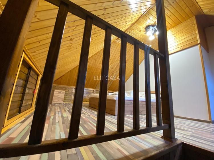 Apartament cu 3 camere, zona Bucium - Hanul "Trei Sarmale" - 10