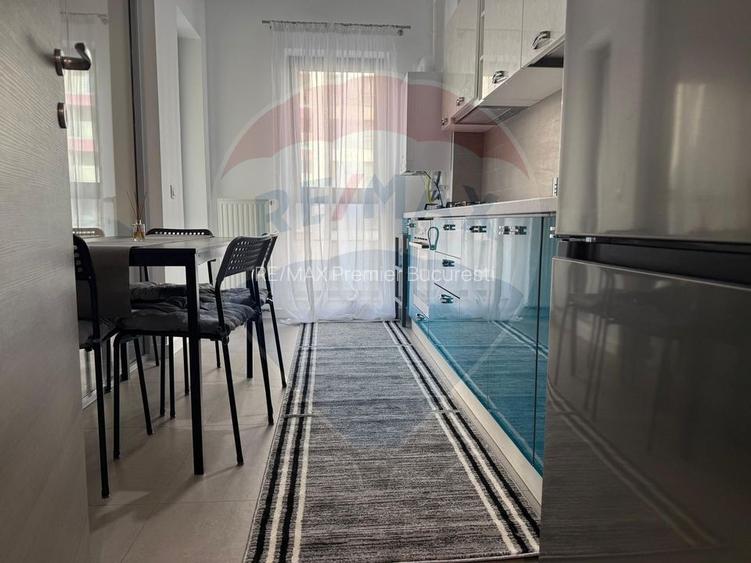 Inchiriere Apartament 2 Camere Politehnica-21 Residence Lujerului - 5