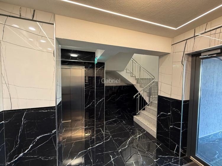 Apartament 2 camere tip studio + parcare - 14