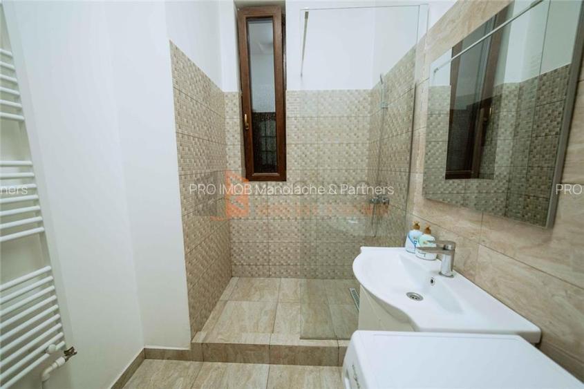 Apartament 3 camere cf 1 decomandat zona Centru - 15