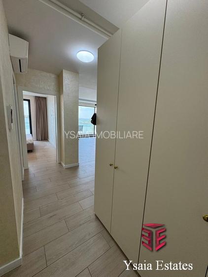 LAKE ON - 3 CAMERE DECOMANDATE - DE INCHIRIAT - VEDERE FRONTALA LAC - - 32