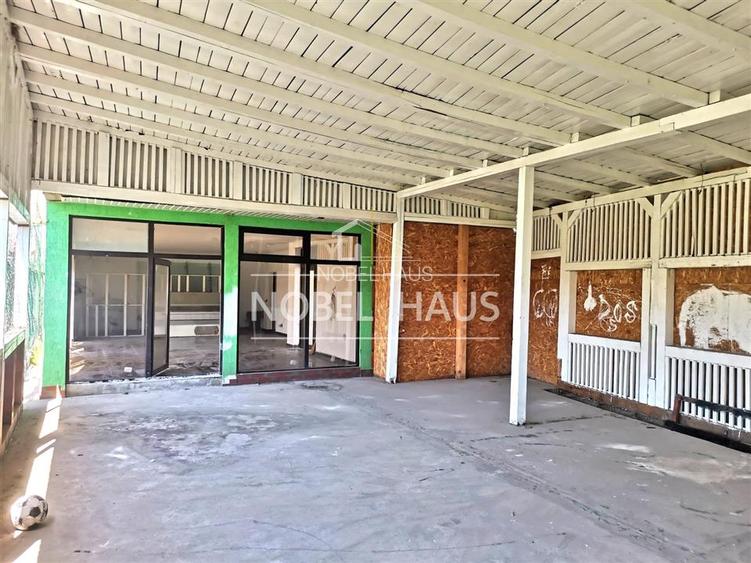 Teren intravilan 1123 mp, Barlad, cartier Gara, zona Sf Mina - 6