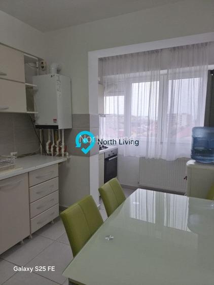 Apartament 2 camere - Popesti Leordeni- Metrou Dimitrie Leonida - 13