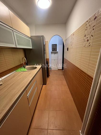 AP. 2 CAMERE SALAJ, PET-FRIENDLY, MOBILAT/UTILAT, SPATIOS - 2