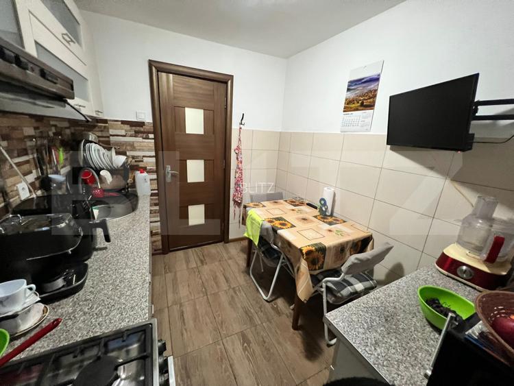 Apartament 2 camere,  zona Liceului Pedagogic - 5