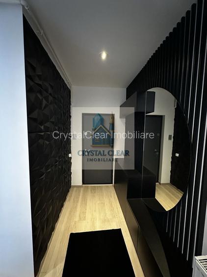 Apartament cu 2 camere + loc parcare - cartier Unirii, Green Residence - 5