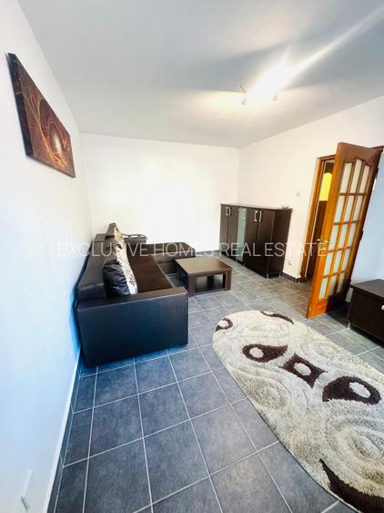 Inchiriere 2 camere Bd. Tineretului - 2