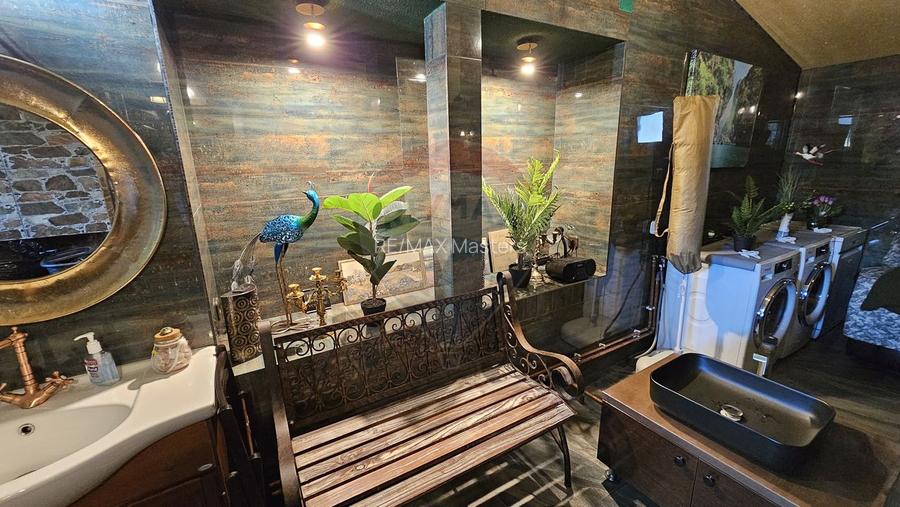 Casă / Vilă de vacanta in Dorna Arini, Suceava - 12