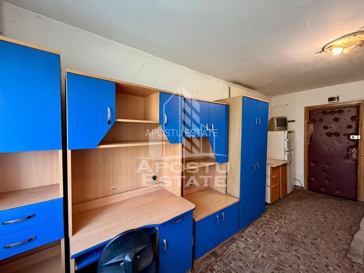 Apartament cu 1 camera de inchiriat, zona Aradului, Timisoara - 2