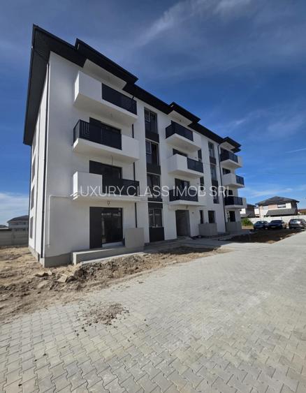 Vanzare/Apartament Nou 2 camere/Cartierul Independentei/ - 6