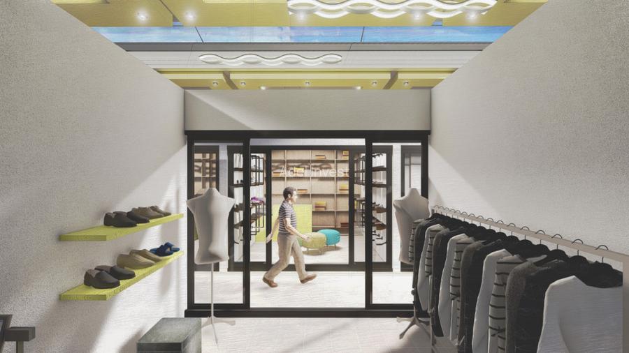 Spatiu comercial parter zona Sud - 14