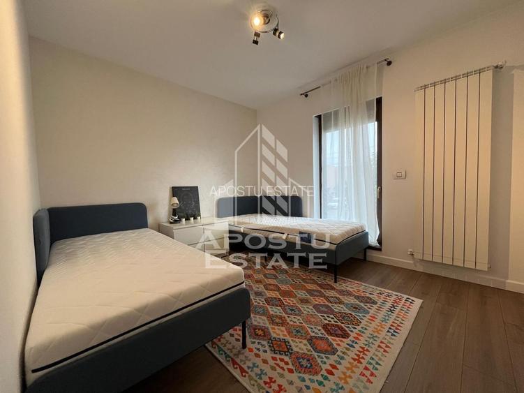 Casa individuala cu 4 camere, de inchiriat,1 loc de parcare,Timisoara - 9