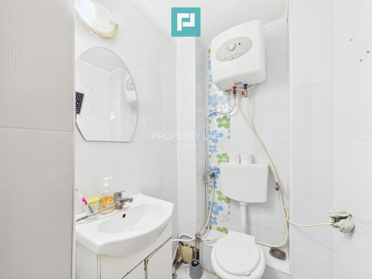 Garsonieră confort 3, zona Confecții - 8