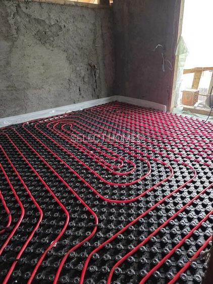 Casa Individuala | 5 Camere | 440mp Teren | Vanzare | *Balotesti* - 4