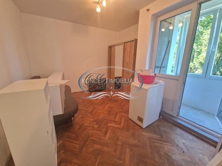 Apartament decomandat pe Aleea Detunata - 7