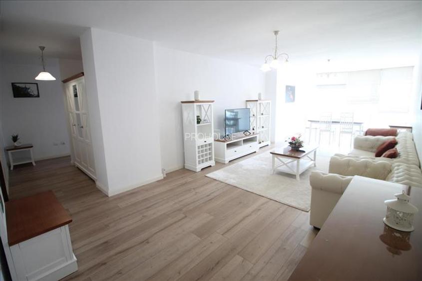 Apartament de LUX = 135mp - bloc 2008 - Stefan cel Mare - 18