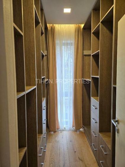 4 Camere | Bloc Boutique cu trei etaje | 3 Balcoane | Parcare | Dressing - 5