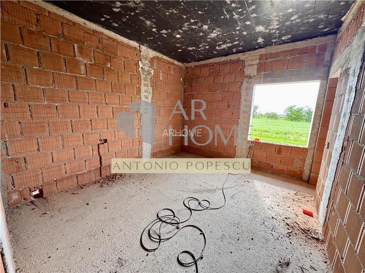 Vanzare ansamblu vile premium , 4 camere, in Paulestii Noi - 10