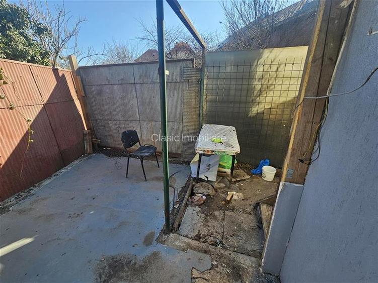 Inchiriere spatiu comercial, Hasdeu, posibilitate alimentatie publica, Cluj-Napo - 7