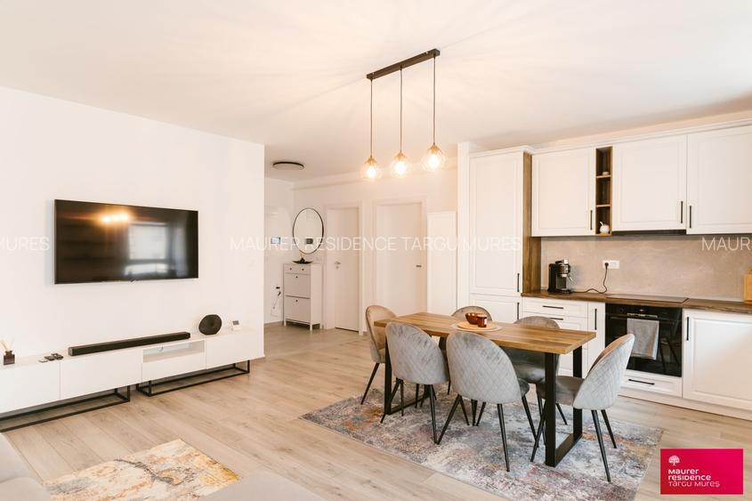 Maurer Residence Targu Mures - 43