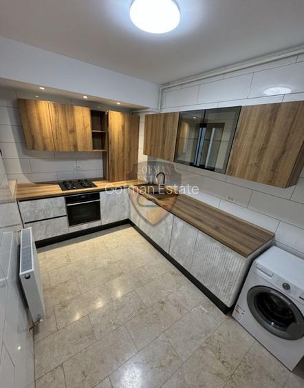 4 Cam, Tomis Plus, Parcare, Curte Privata 42 mp - 2