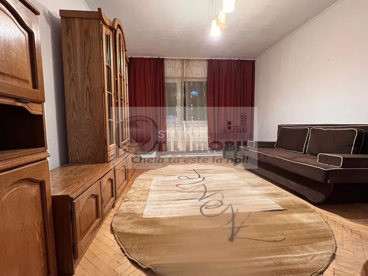 Apartament 2 camere CUG - 399 EURO - 3